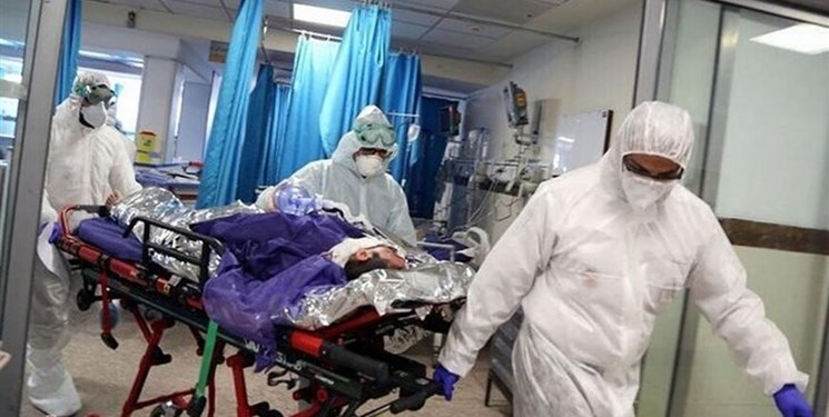 بستری 9500 بیمارکرونایی در استان تهران/2500 بیمار در بخش مراقبت ویژه
