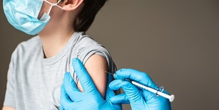 کدام واکسن برای کودکان مناسب است؟