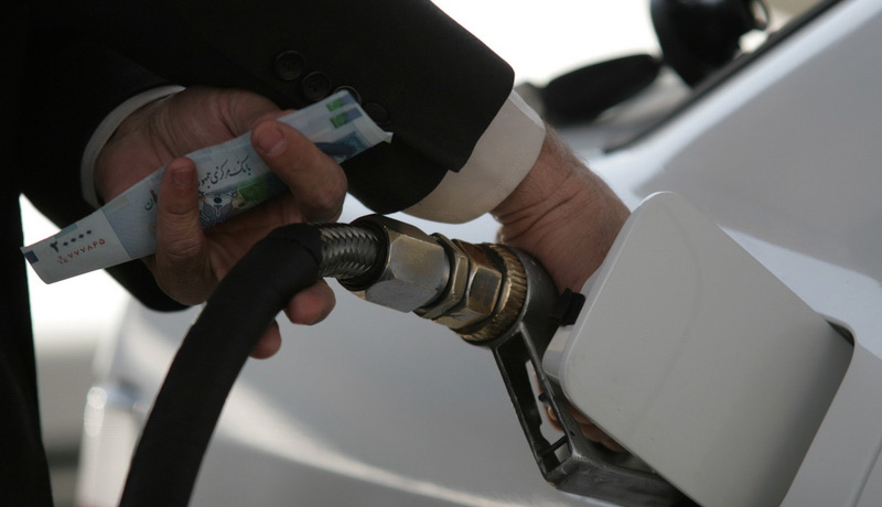 درخواست شماری از رانندگان برای افزایش میزان سهمیه سوخت