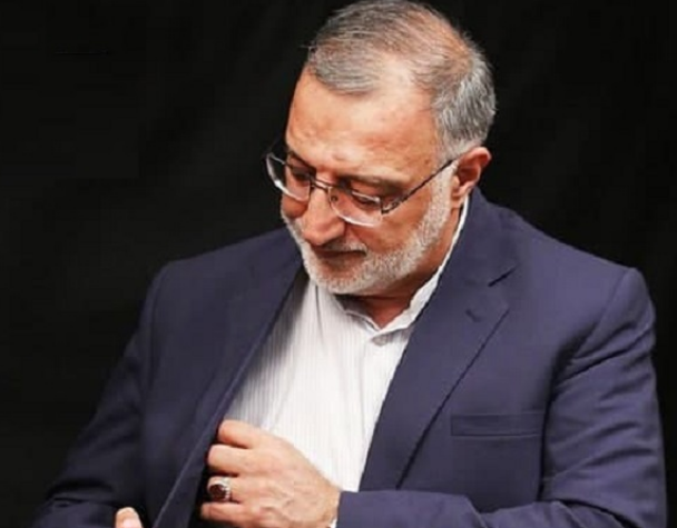 «زاکانی» رسما شهردار تهران شد