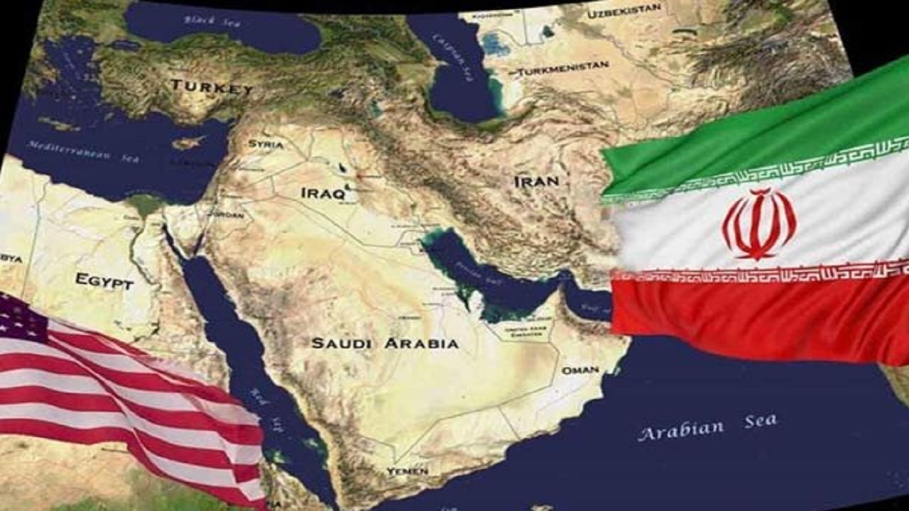 بیانیه مشترک آمریکا و شورای همکاری خلیج فارس علیه ایران