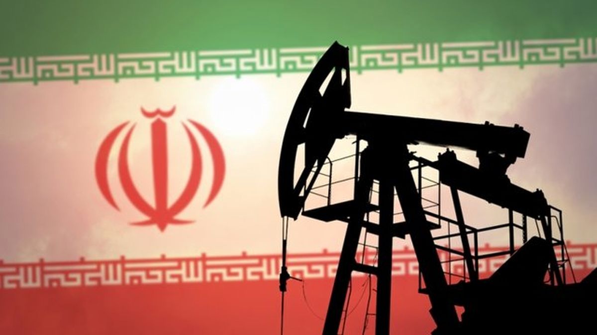 حذف ایران از میان غول‌ های نفت و گاز جهان