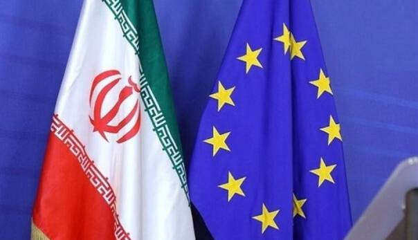 تراز تجاری منفی ۲ میلیارد یورویی ایران و اروپا