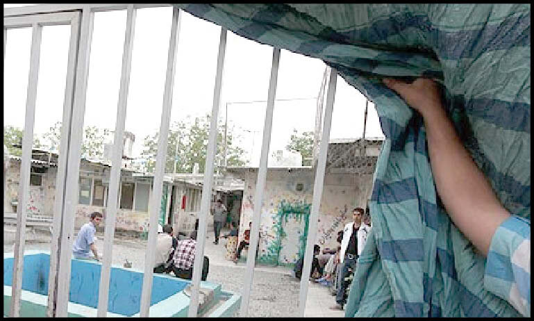 شکنجه مرگ‌بار جوان معتاد در مرکز ترک اعتیاد