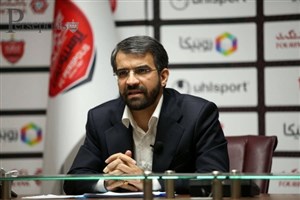 وزارت ورزش استعفاي سميعي را پذيرفت