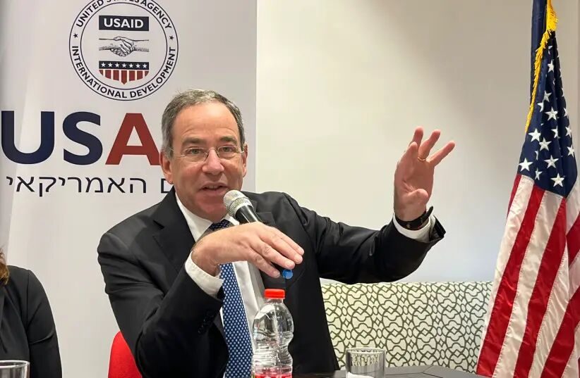 سفیر آمریکا در تل‌آویو: شرایط برای بازگشت به توافق هسته‌ای با ایران تاکنون فراهم نشده است