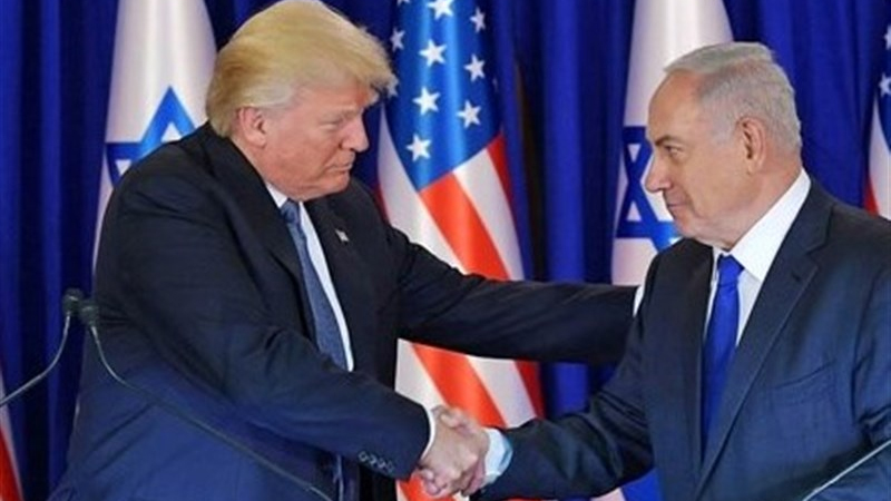 افشای فشار گسترده نتانیاهو به ترامپ؛ به ایران حمله کن