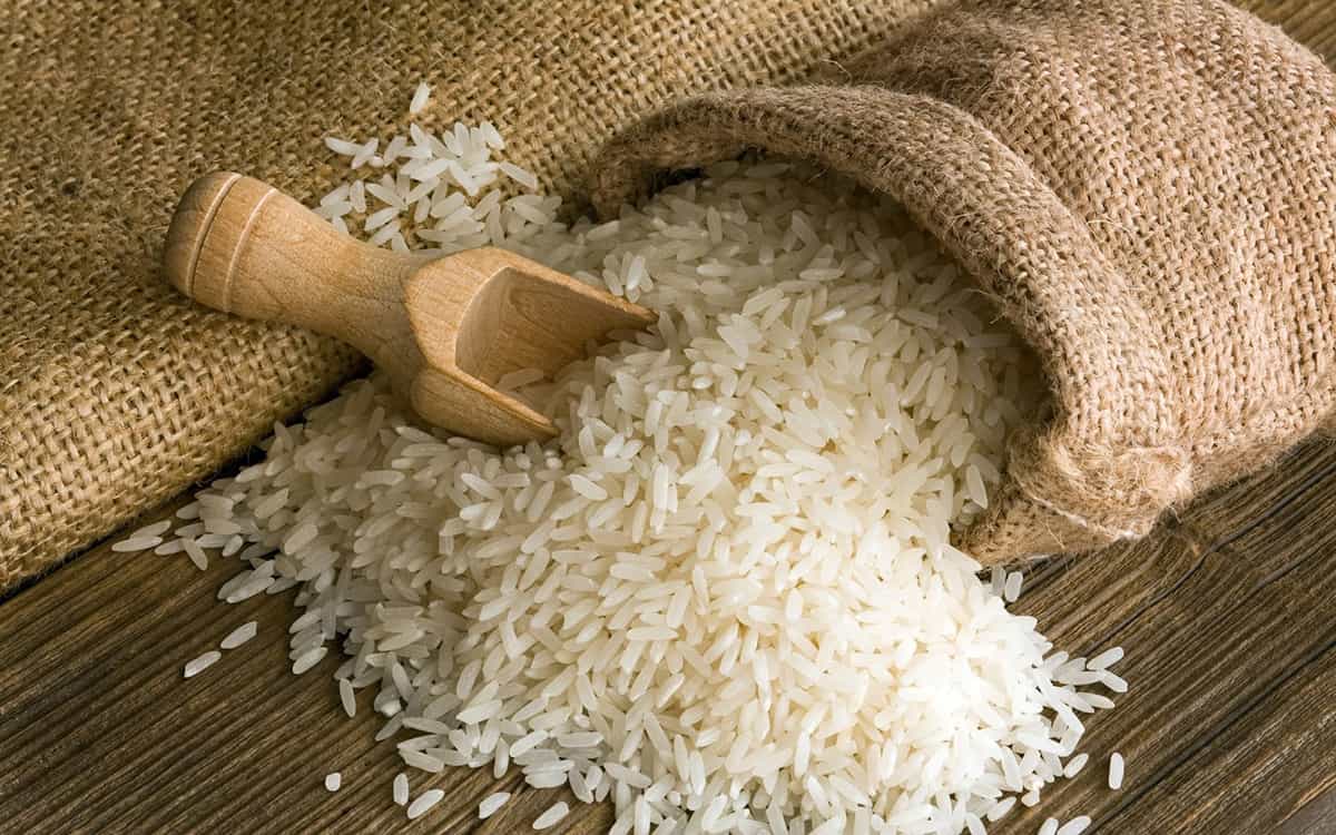 برنامه جدید دولت برای کاهش قیمت برنج در بازار