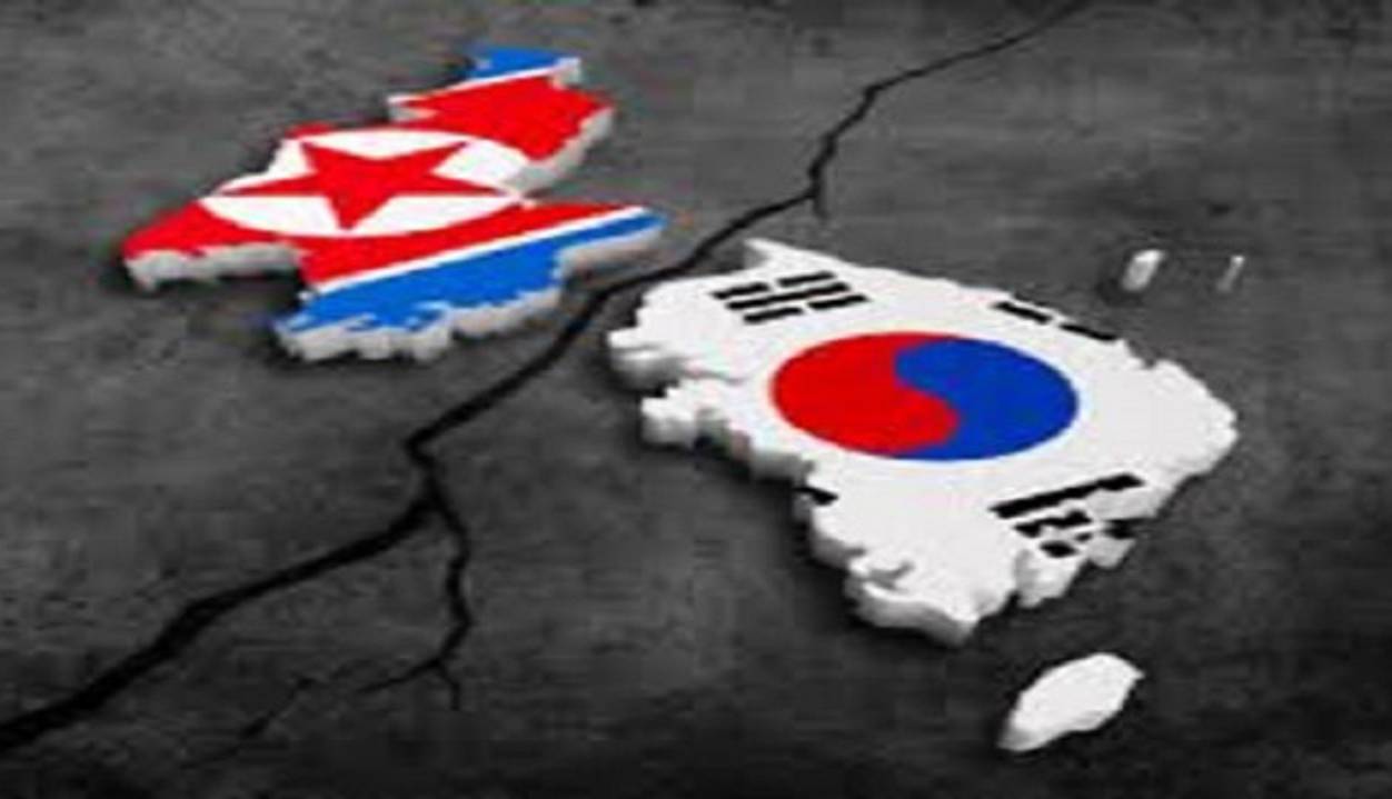 فرار یک تبعه کره جنوبی به کره شمالی!