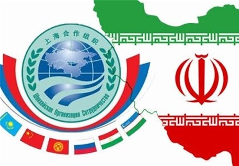 ایران در اجلاس سمرقند به عضویت شانگهای درخواهد آمد