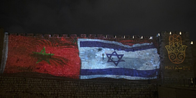 اولین توافقنامه مغرب با اسرائیل برای تأیید به پارلمان رفت