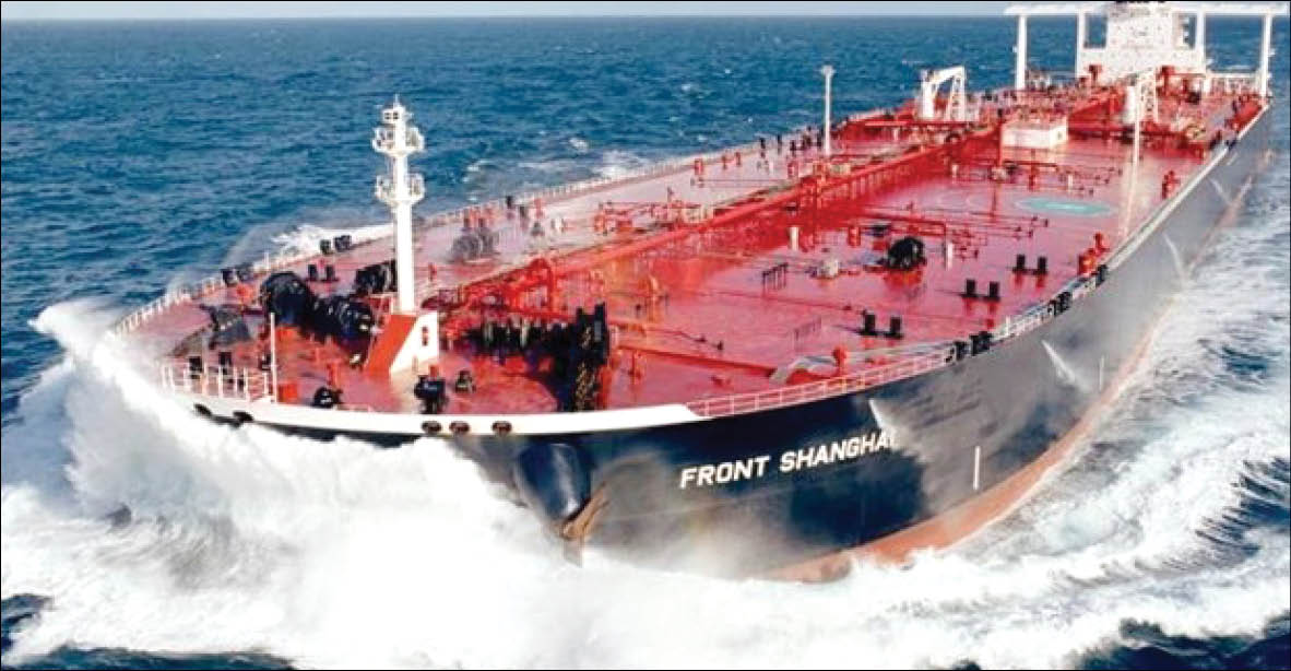 100 میلیون بشکه نفت ذخیره شده ایران، آماده صادرات