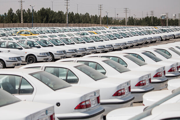 «سامانه یکپارچه» قیمت خودرو را افزایش داد