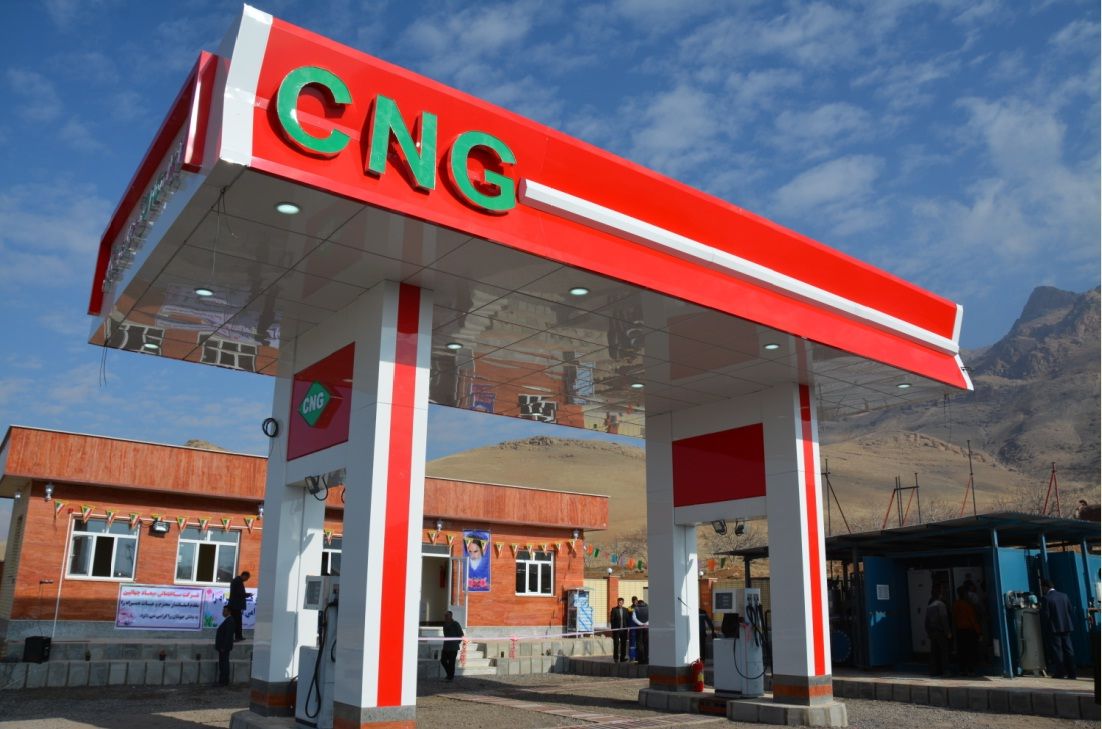 قیمت CNG افزایش یافت