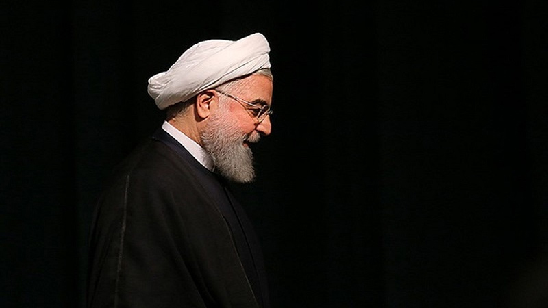 واکنش دفتر رئیس جمهور سابق به ادعای حقوق بازنشستگی 350 میلیونی روحانی