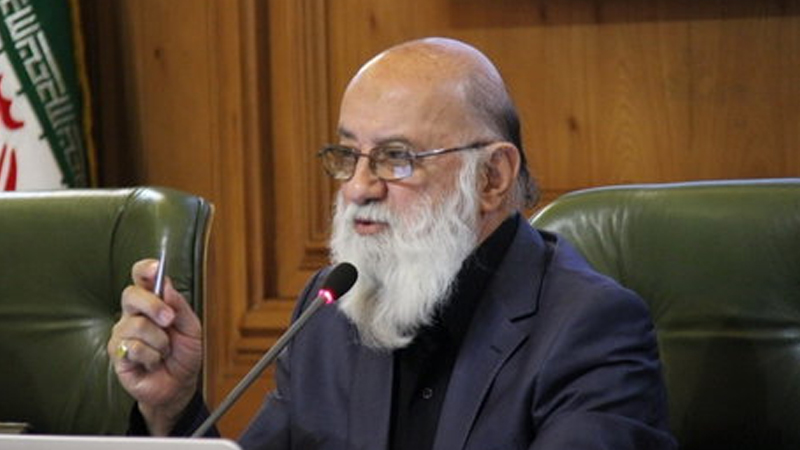 توضیح چمران درباره نامه سازمان بازرسی برای انتخاب شهردار تهران