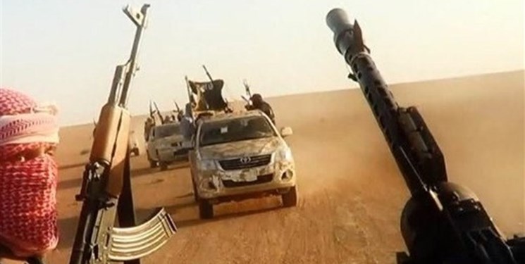 ادعای بزرگ داعش درباره انجام عملیات تروریستی