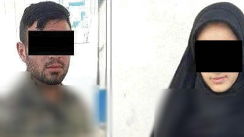 حکم پرونده «جنایت تگزاسی مرد نقابدار» در مشهد تایید شد