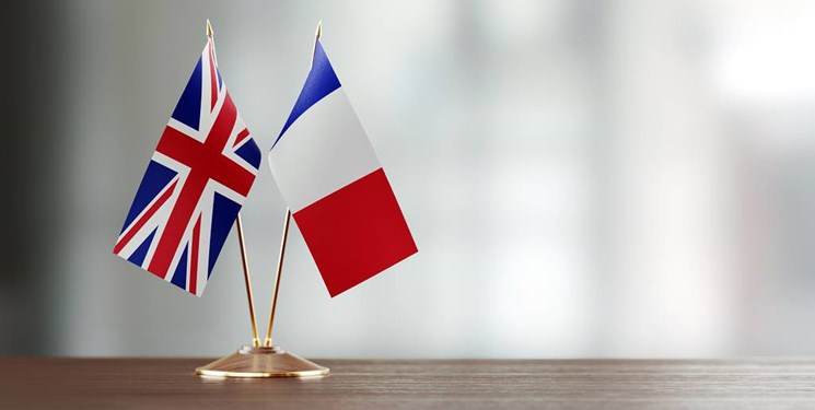 فرانسه به‌دنبال انتقام گرفتن از انگلیس