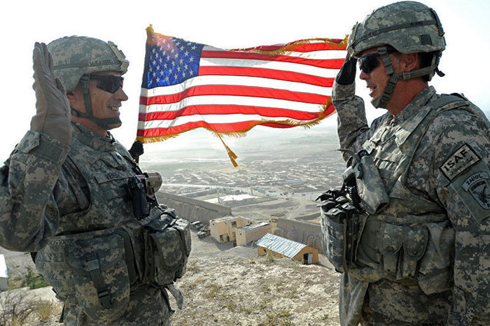 امریکن پراسپکت: چرا آمریکا در افغانستان شکست خورد؟