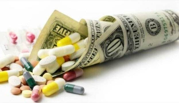 ادامه روند تخصیص ارز دولتی به داروهای وارداتی
