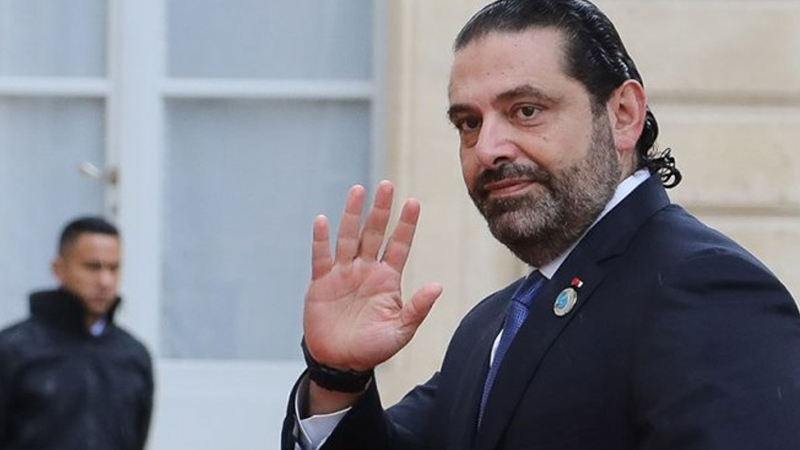 بعد از حریری چه کسی گزینه نخست‌وزیری لبنان است؟