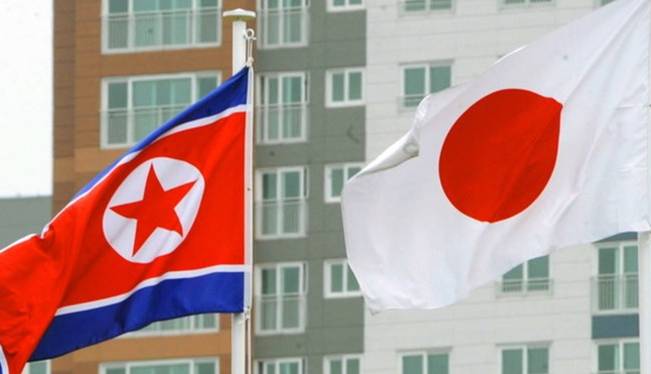 توکیو: شلیک موشک توسط کره شمالی غیرقابل توجیه است