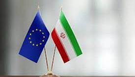عبور تجارت ایران و اروپا از ۲ میلیارد یورو در ۵ ماه