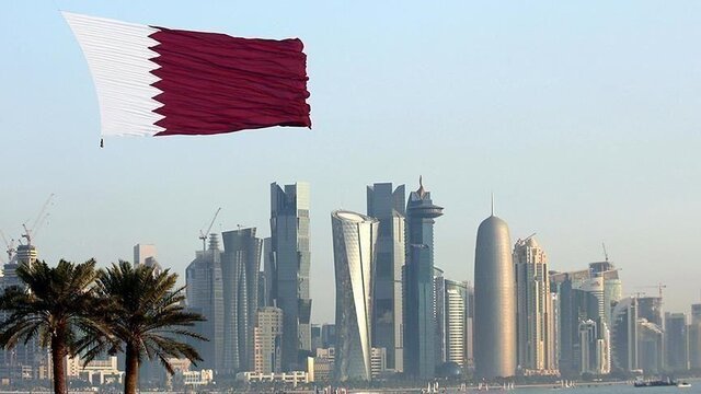 امضای توافقنامه همکاری نظامی میان قطر و برزیل