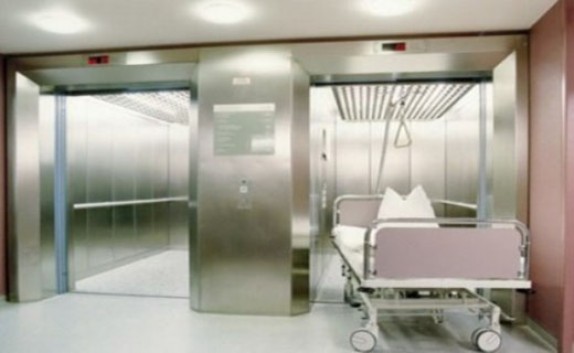 توضیحات دانشگاه علوم پزشکی درباره نقص آسانسور بیمارستان و فوت یک بیمار