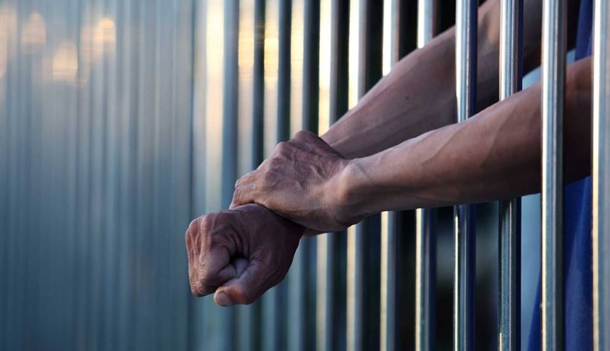 زندانی محکوم به مرگ پس از 18 سال آزاد شد