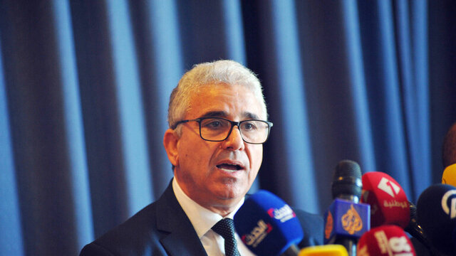 نخست وزیر جدید لیبی: به زودی کارم را آغاز می‌کنم