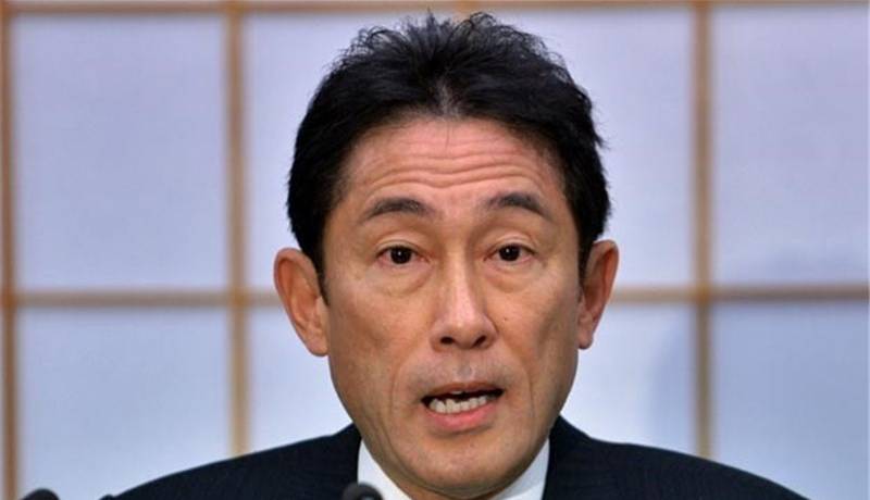 نخست وزیر ژاپن در المپیک پکن شرکت نمی‌کند
