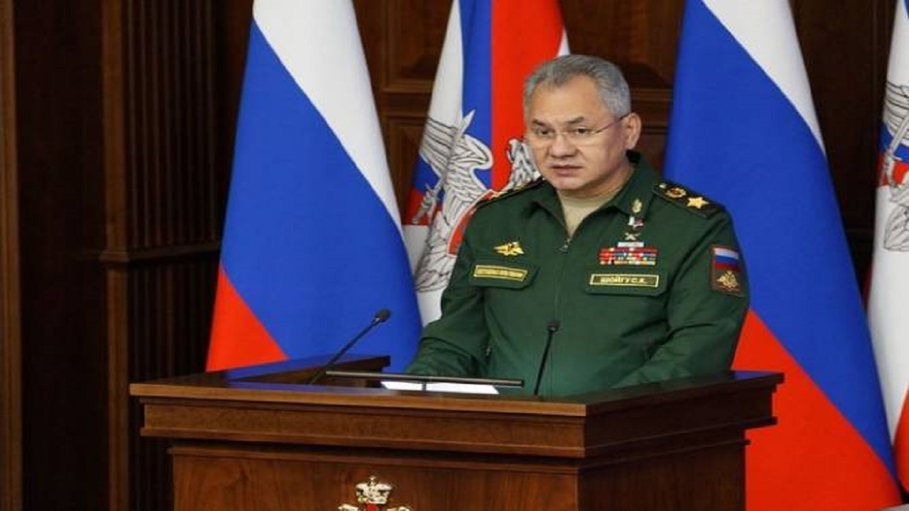 روسیه: ارتش ما ضامن صلح در قره‌باغ است