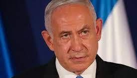 احتمال محرومیت نتانیاهو از فعالیت سیاسی