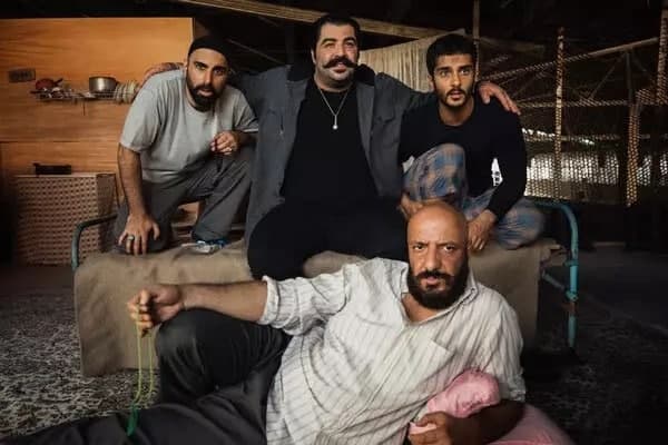 «گشت ارشاد ۳» به سینما‌ها می‌آید/ اکران قبل از جشنواره فیلم فجر