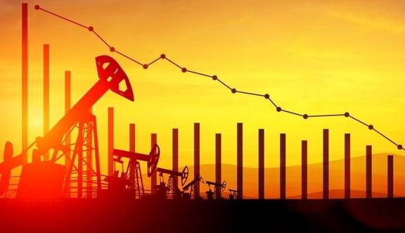 کاهش قیمت نفت با موج جدید سودگیری