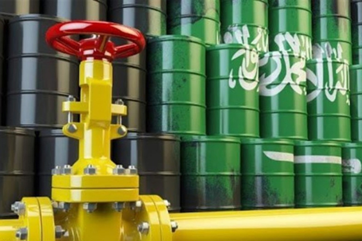 عربستان به دنبال افزایش قیمت نفت است