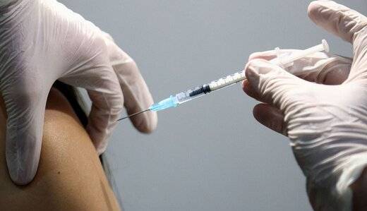 نجات جان ۲۰ میلیون انسان با واکسیناسیون عمومی