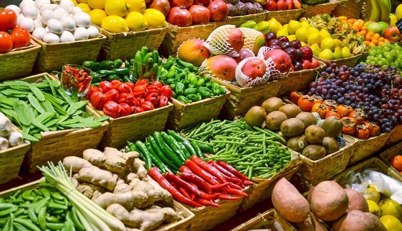 سازمان غذا و دارو: نگران «سلامت» محصولات کشاورزی نباشید
