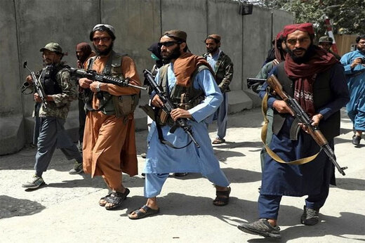 پشت پرده تیراندازی طالبان به مرزبانان ایرانی در «زهک»