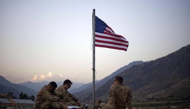 انتشار جزئیاتی از روزهای پایانی حضور ارتش آمریکا در افغانستان