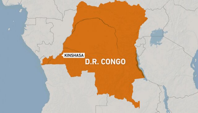 داعش مسئولیت حمله اخیر در کنگو را برعهده گرفت