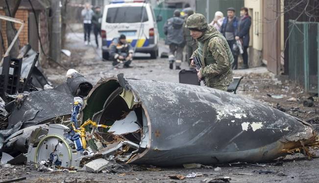 مسکو: ۱۹ تانک و ۲ جنگنده اوکراینی در یک روز منهدم شدند