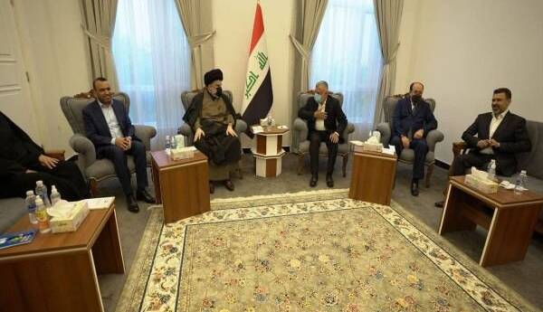 جریان «صدر» توافق سیاسی با «هیئت هماهنگی شیعی» در عراق را رد کرد