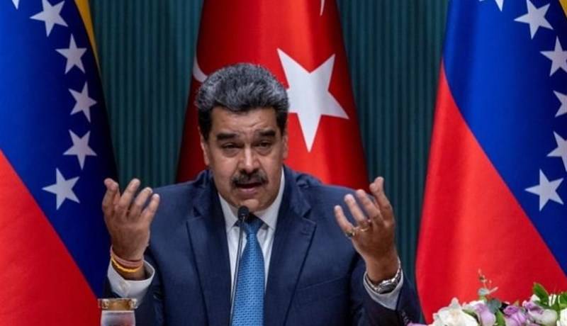 انگلیس مانع دسترسی دولت مادورو به ۳۱تن طلای ونزوئلا شد