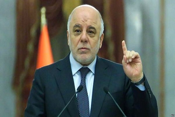 العبادی به نتایج انتخابات پارلمانی عراق واکنش نشان داد