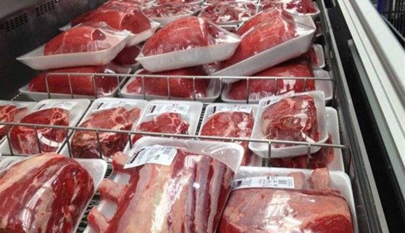 مقام صنفی: قیمت گوشت قرمز باید ۱۱۰ هزار تومان عرضه شود