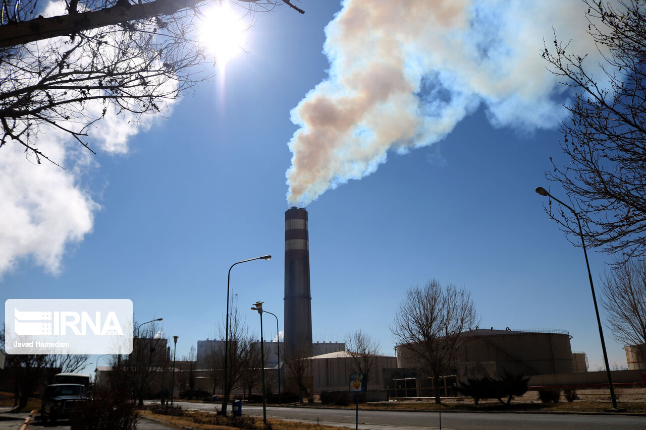 تامین سوخت نیروگاه‌ها باید از هم اکنون مد نظر قرار گیرد