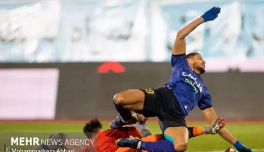 باشگاه استقلال دلایل حذف آبی‌پوشان از لیگ آسیا را اعلام کرد